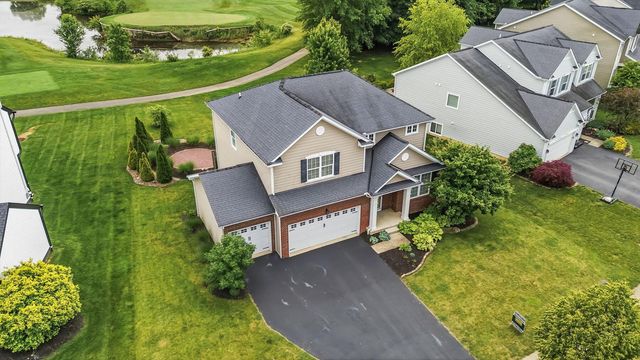 1044 Balmoral Drive, Delaware, OH 43015