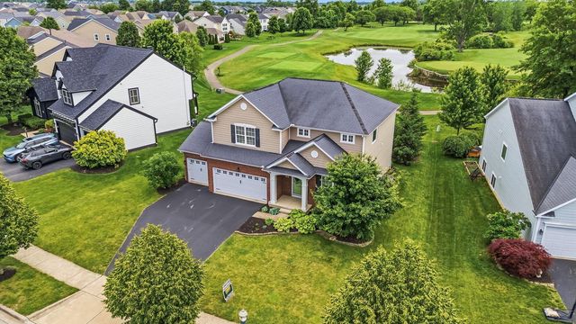 1044 Balmoral Drive, Delaware, OH 43015