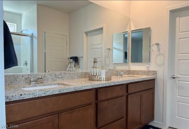 5980 East Drosetta Avenue, Pahrump, NV 89061