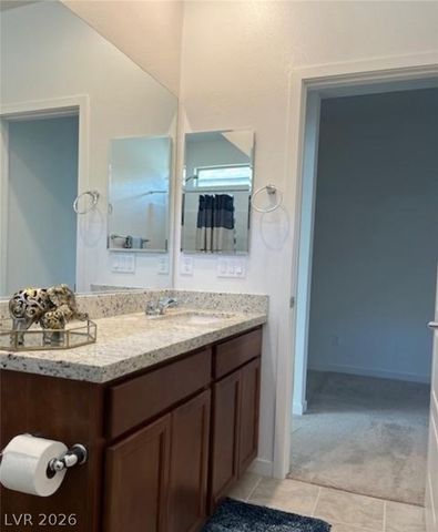 5980 East Drosetta Avenue, Pahrump, NV 89061