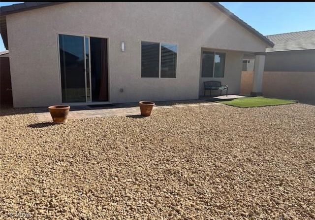 5980 East Drosetta Avenue, Pahrump, NV 89061