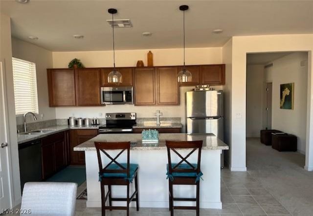 5980 East Drosetta Avenue, Pahrump, NV 89061