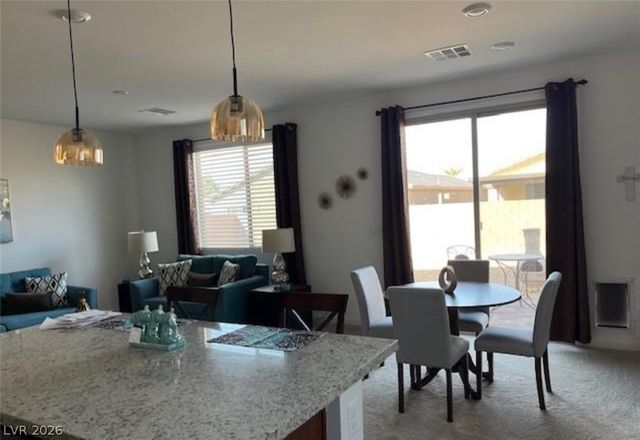 5980 East Drosetta Avenue, Pahrump, NV 89061