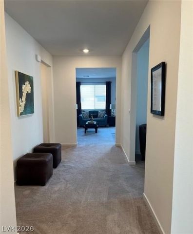 5980 East Drosetta Avenue, Pahrump, NV 89061
