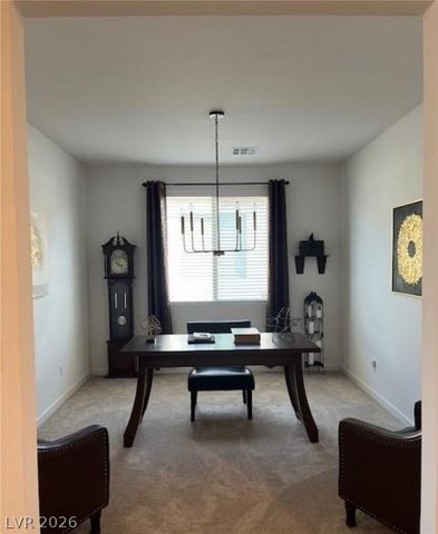 5980 East Drosetta Avenue, Pahrump, NV 89061