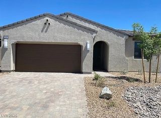 5980 East Drosetta Avenue, Pahrump, NV 89061