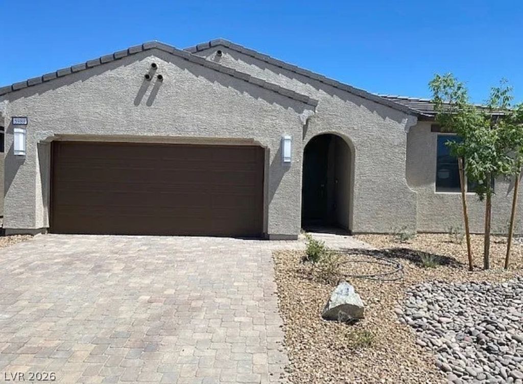 5980 East Drosetta Avenue, Pahrump, NV 89061