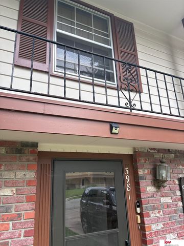 3981 Weber Street, Omaha, NE 68112