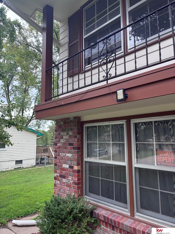 3981 Weber Street, Omaha, NE 68112