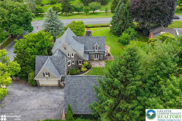 2835 Parkway Boulevard, Allentown City, PA 18104