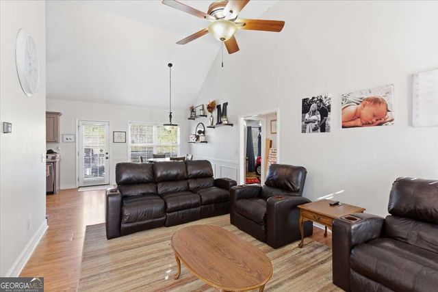 941 Grassdale Road NW, Cartersville, GA 30121