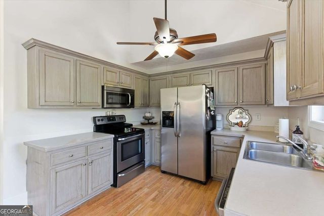 941 Grassdale Road NW, Cartersville, GA 30121