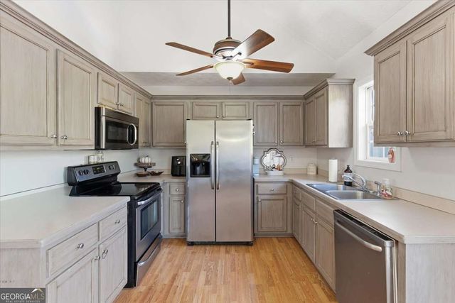 941 Grassdale Road NW, Cartersville, GA 30121