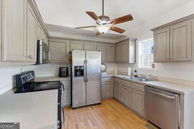 941 Grassdale Road NW, Cartersville, GA 30121