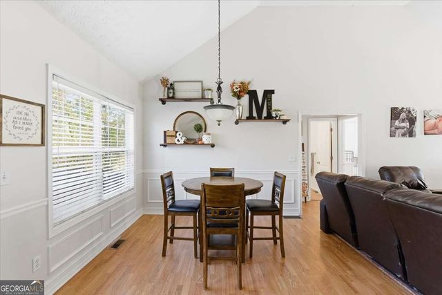 941 Grassdale Road NW, Cartersville, GA 30121