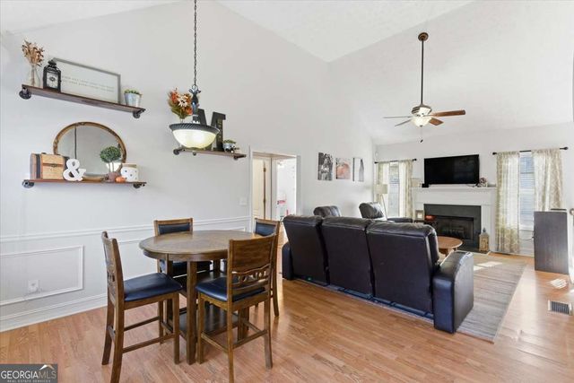 941 Grassdale Road NW, Cartersville, GA 30121