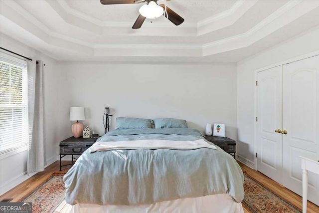 941 Grassdale Road NW, Cartersville, GA 30121