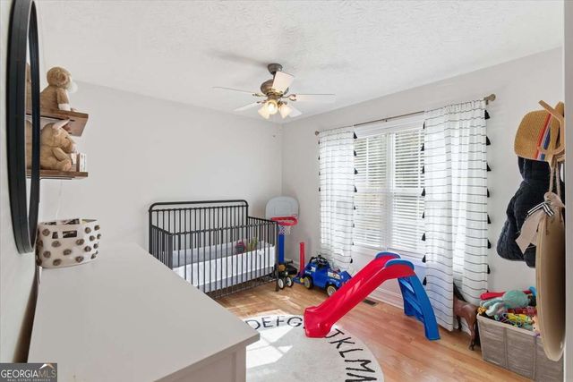 941 Grassdale Road NW, Cartersville, GA 30121