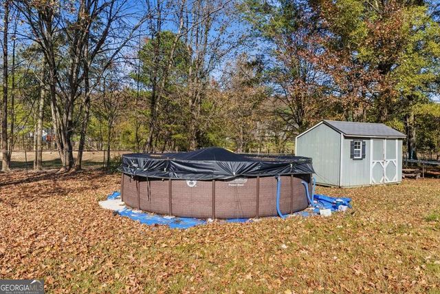 941 Grassdale Road NW, Cartersville, GA 30121