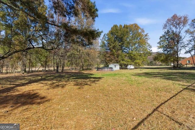 941 Grassdale Road NW, Cartersville, GA 30121