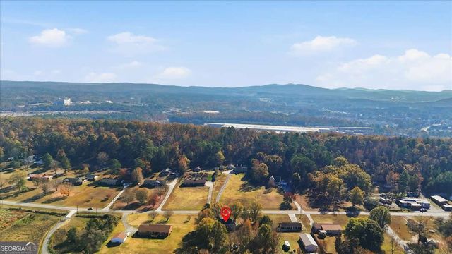 941 Grassdale Road NW, Cartersville, GA 30121