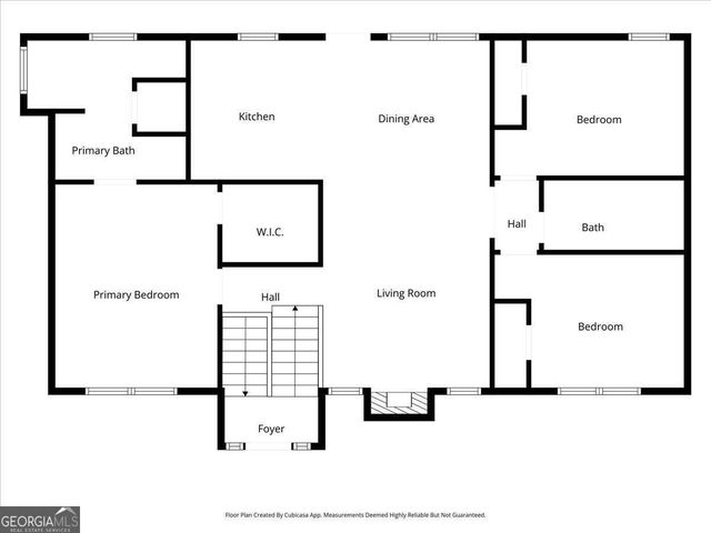 941 Grassdale Road NW, Cartersville, GA 30121