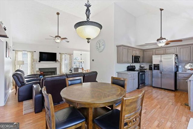 941 Grassdale Road NW, Cartersville, GA 30121