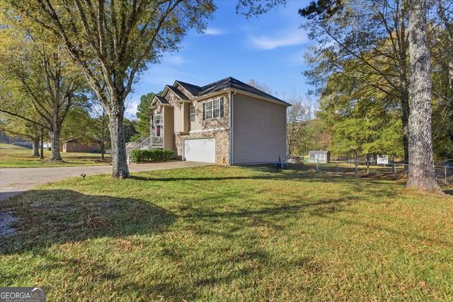 941 Grassdale Road NW, Cartersville, GA 30121