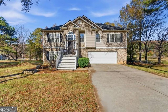 941 Grassdale Road NW, Cartersville, GA 30121
