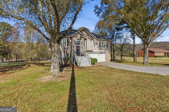 941 Grassdale Road NW, Cartersville, GA 30121