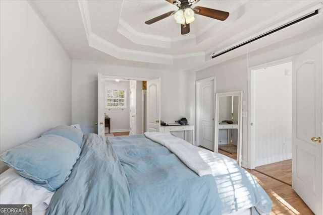 941 Grassdale Road NW, Cartersville, GA 30121