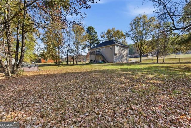 941 Grassdale Road NW, Cartersville, GA 30121