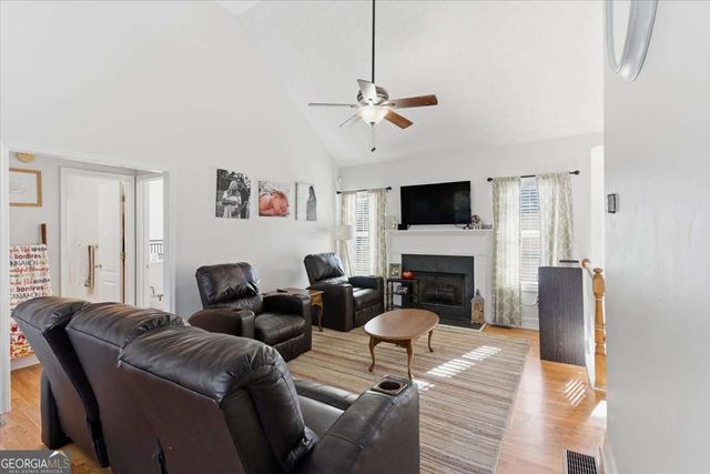 941 Grassdale Road NW, Cartersville, GA 30121