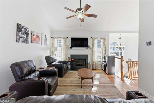 941 Grassdale Road NW, Cartersville, GA 30121