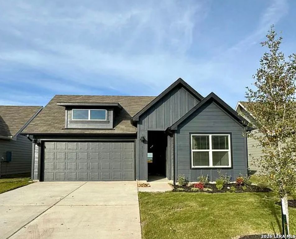 1721 James, New Braunfels, TX 78130