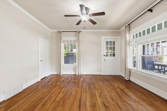 4000 Linden Avenue, Fort Worth, TX 76107