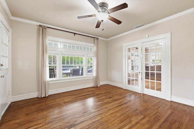 4000 Linden Avenue, Fort Worth, TX 76107