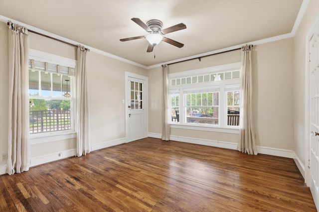 4000 Linden Avenue, Fort Worth, TX 76107