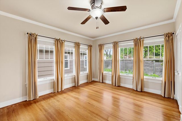 4000 Linden Avenue, Fort Worth, TX 76107