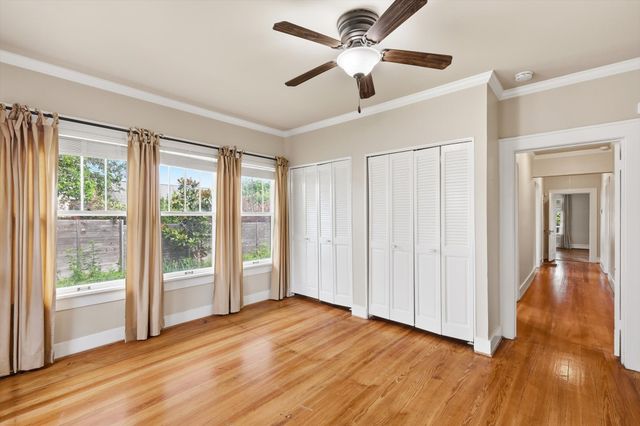4000 Linden Avenue, Fort Worth, TX 76107
