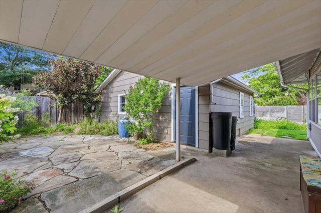 4000 Linden Avenue, Fort Worth, TX 76107