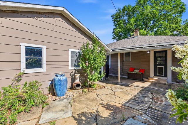 4000 Linden Avenue, Fort Worth, TX 76107