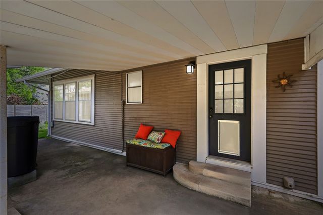 4000 Linden Avenue, Fort Worth, TX 76107