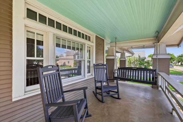 4000 Linden Avenue, Fort Worth, TX 76107