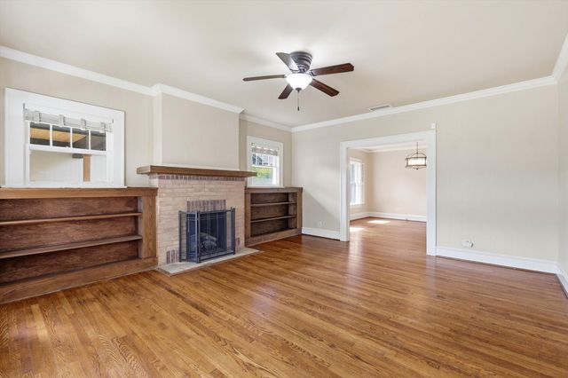 4000 Linden Avenue, Fort Worth, TX 76107