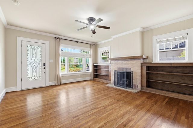 4000 Linden Avenue, Fort Worth, TX 76107
