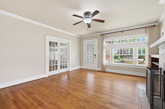 4000 Linden Avenue, Fort Worth, TX 76107