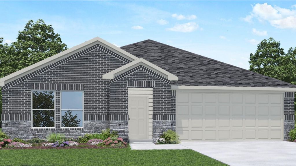 27602 Oasis Ridge Drive, Katy, TX 77493