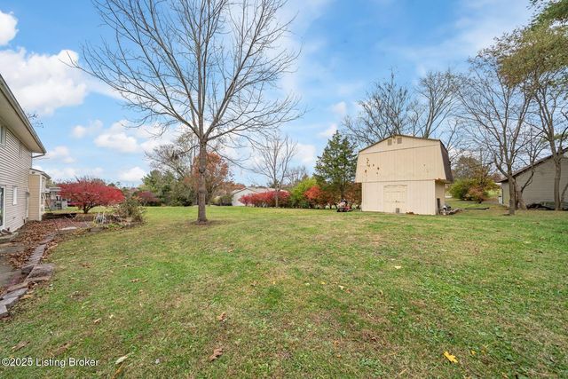 3521 Rock Rose Ln, La Grange, KY 40031