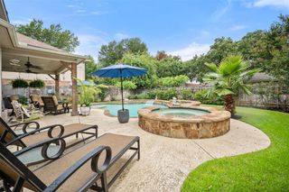 1215 Boerne DR, Cedar Park, TX 78613